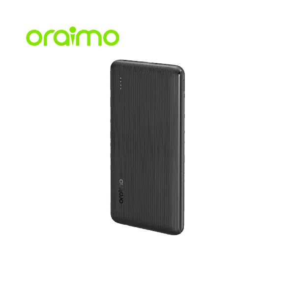 Oraimo OPB-1102 PowerFlow B11 10000mAh 15W Power Bank