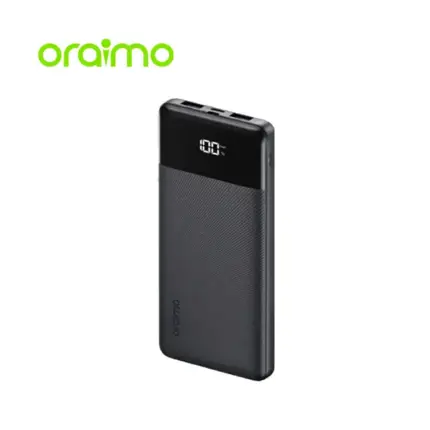 Oraimo OPB-7100Q Toast 10000mAh 22.5W Power Bank