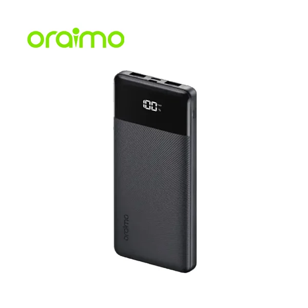 Oraimo OPB-7100Q Toast 10000mAh 22.5W Power Bank