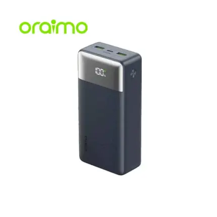 Oraimo OPB-7200Q PowerNova Q21 20000mAh 22.5W Power Bank