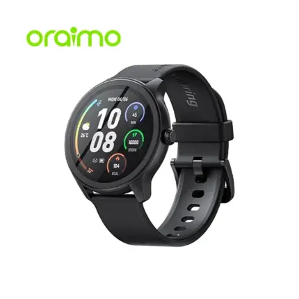 Oraimo OSW-30 Watch 2R BT Calling Smart Watch