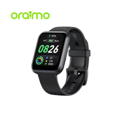 Oraimo OSW-32 Watch 2 Pro BT Calling Smart Watch