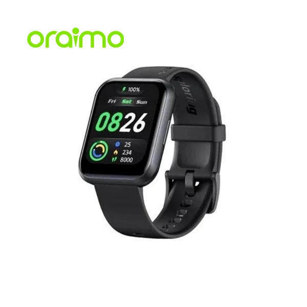 Oraimo OSW-32 Watch 2 Pro BT Calling Smart Watch