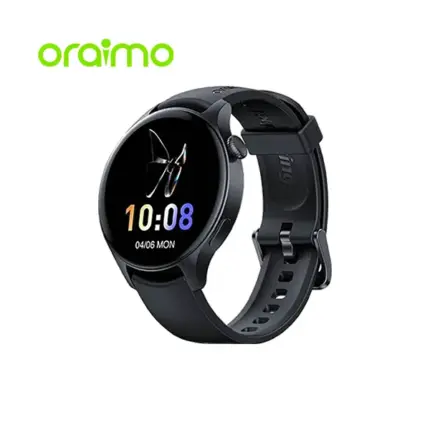 Oraimo OSW-42 Watch ER Bluetooth Calling Smart Watch