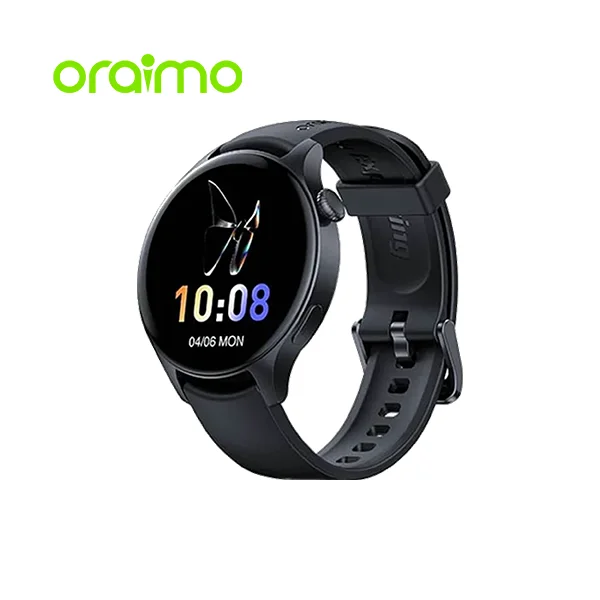 Oraimo OSW-42 Watch ER Bluetooth Calling Smart Watch