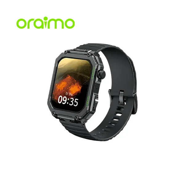 Oraimo OSW-802N Watch Nova V Smart Watch
