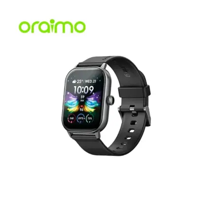 Oraimo OSW-805 Watch 5 Smart Watch