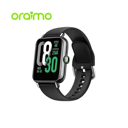 Oraimo OSW-807S Watch 6 Pro Smart Watch