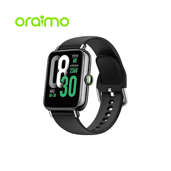 Oraimo OSW-807S Watch 6 Pro Smart Watch