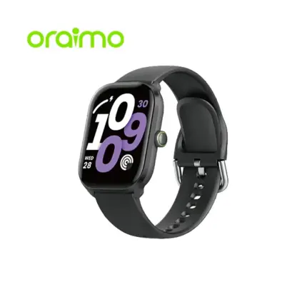 Oraimo OSW-809 Watch 6 Lite Smart Watch