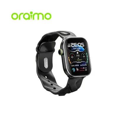 Oraimo OSW-811H Watch Pro AM Smart Watch