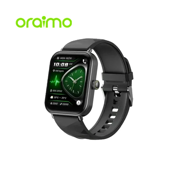 Oraimo OSW-814L Nova 2 Lite Smart Watch