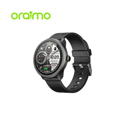 Oraimo OSW-820 Watch 5R HD Calling Smart Watch