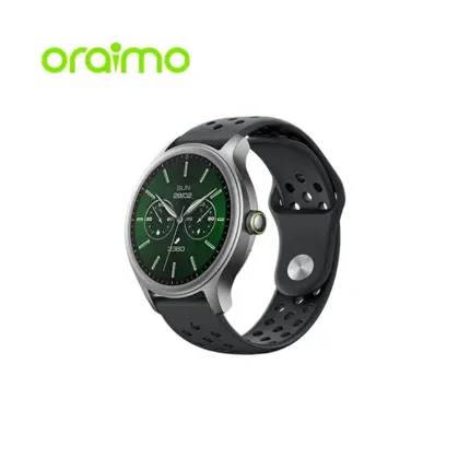 Oraimo OSW-823 Watch 6R Calling Smart Watch