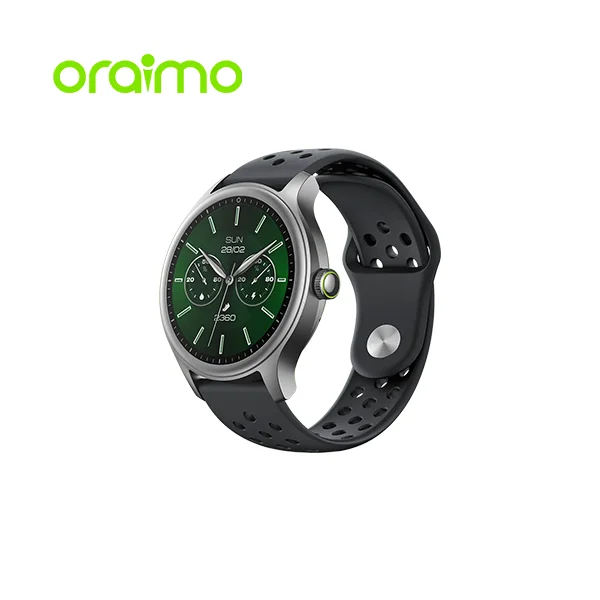 Oraimo OSW-823 Watch 6R Calling Smart Watch