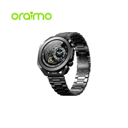 Oraimo OSW-851H Watch Pro X Amoled SmartWatch