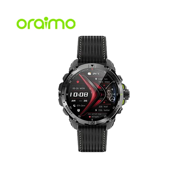 Oraimo OSW-852H Watch GT Calling Smart Watch