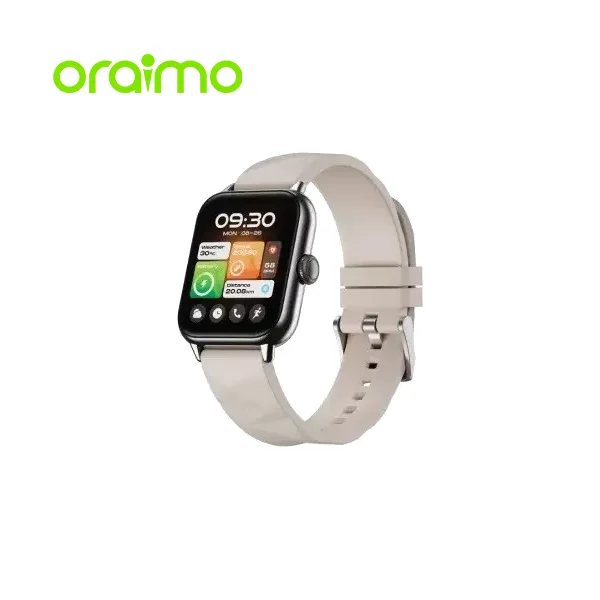 Oraimo OSW‑807N Watch 6 Nano Smart Watch