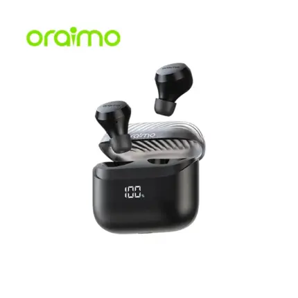 Oraimo OTW-340 AirBuds 4 ENC TWS Earbuds