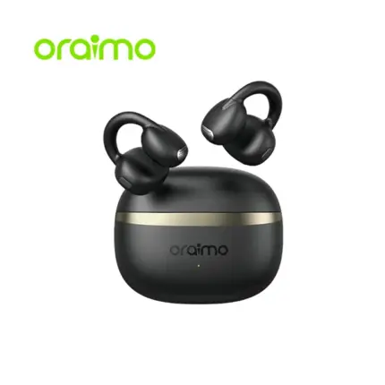 Oraimo OpenSnap OPN-373 Open-Ear TWS Earbuds