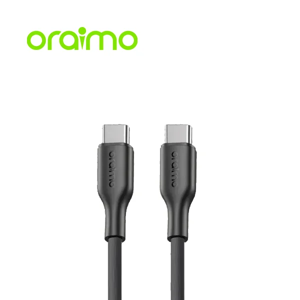 Oraimo RobustLine OCD-114CC 1.5 Meter Type C Data Cable