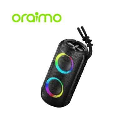 Oraimo Rover OBS-53D Portable Wireless Speaker