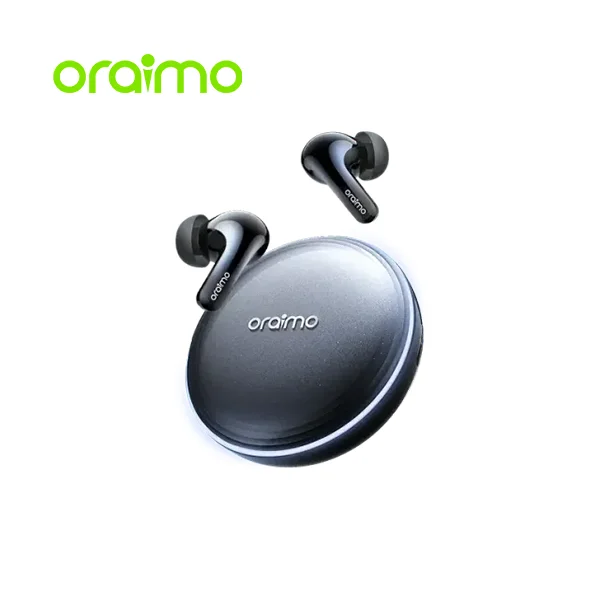 Oraimo SpaceBuds 2 OTW-631 ANC Earbuds