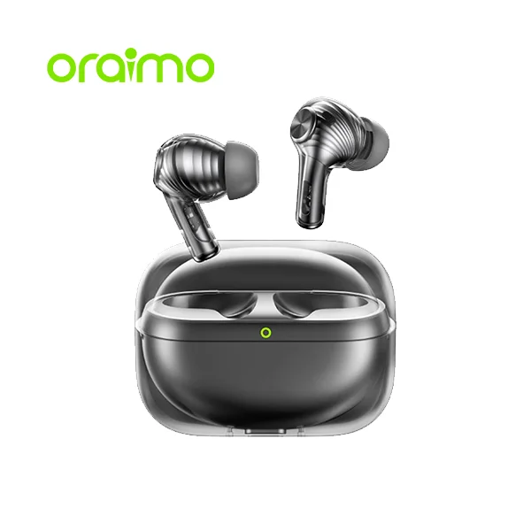 Oraimo SpaceBuds Pro OTW-930 ANC TWS Earbuds