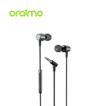 Oraimo TRUMPET 3 OEP-E40 In-Ear Earphone