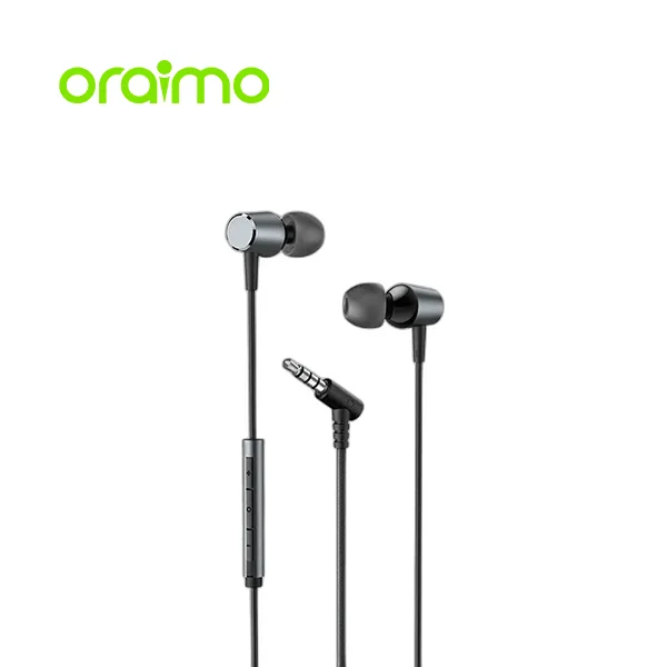 Oraimo TRUMPET 3 OEP-E40 In-Ear Earphone
