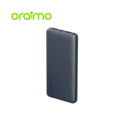 Oraimo Toast 15 Flash OPB-1100 10000mAh 15W Power Bank