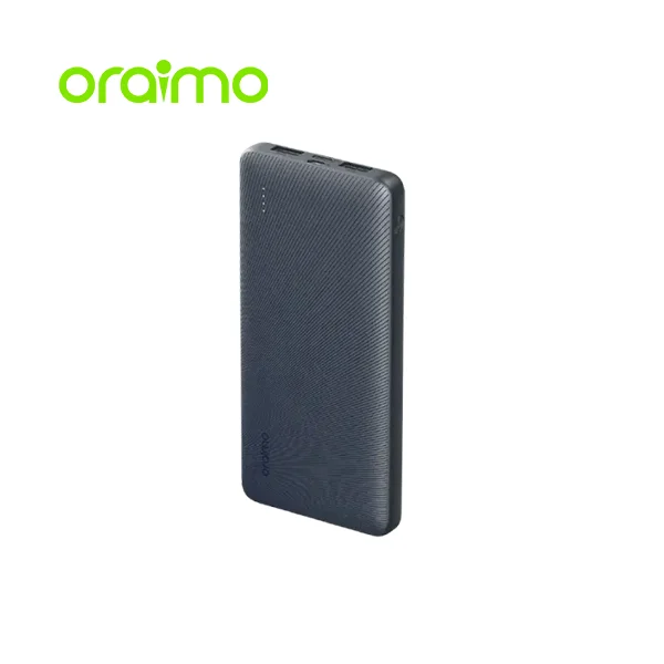 Oraimo Toast 15 Flash OPB-1100 10000mAh 15W Power Bank