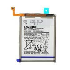 Original Samsung Galaxy Note 10 Lite Battery Price in BD