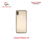Redmi S2 backshell Price