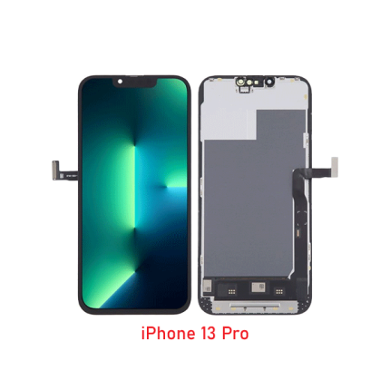 Original iPhone 13 Pro Display Price