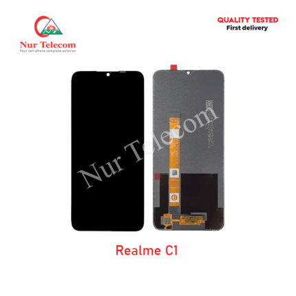 Realme C1 Display