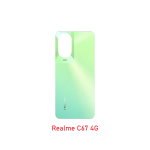 Realme C67 4G Battery Backshell