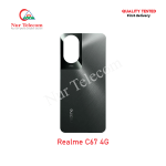 Realme C67 4G Backshell Price