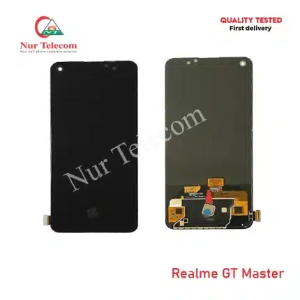 Realme GT Master Display