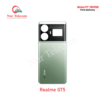 Realme GT5 Backshell Price