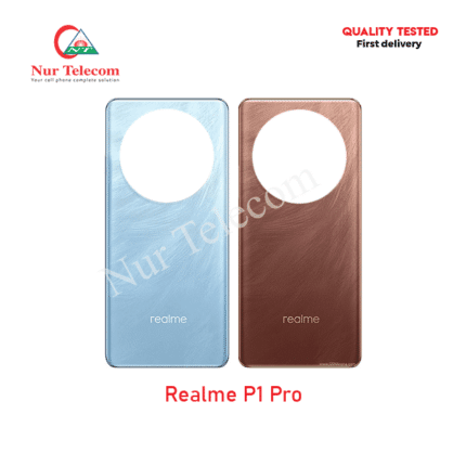 Realme P1 Pro Backshell Price