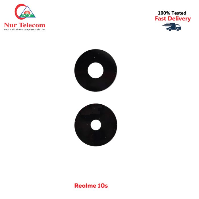 Realme 10s Camera Glass Lens price in Bangladesh - Image 1