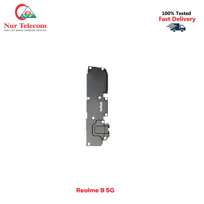 Realme 9 5G (India)  loudspeaker price in Bangladesh - Image 1