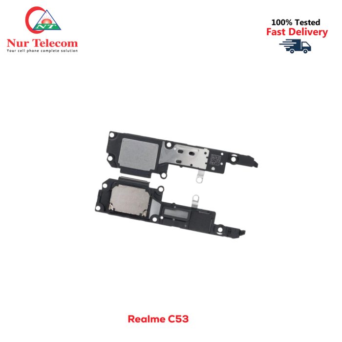 Realme C53 loud speaker price in Bangladesh - Image 1