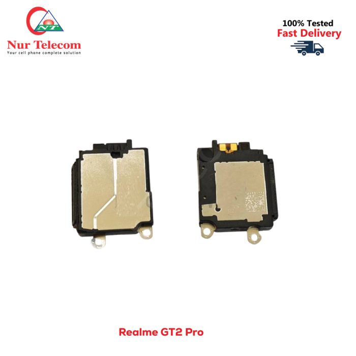 Realme GT2 Pro loudspeaker price in Bangladesh - Image 1