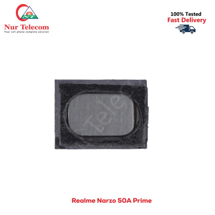 Realme Narzo 50A Prime  loudspeaker price in Bangladesh - Image 1