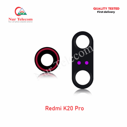 Xiaomi Redmi K20 Pro Camera Glass Price