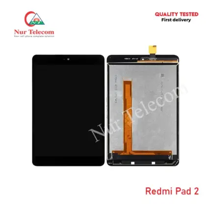 Redmi Pad 2 Display Price in Bangladesh