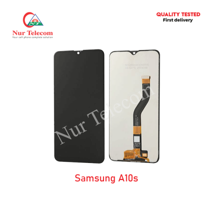 Samsung A10s Display Price
