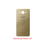 Samsung A3 Backshell Price